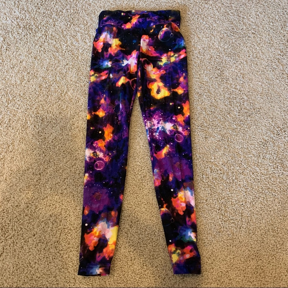 Buttery soft leggings